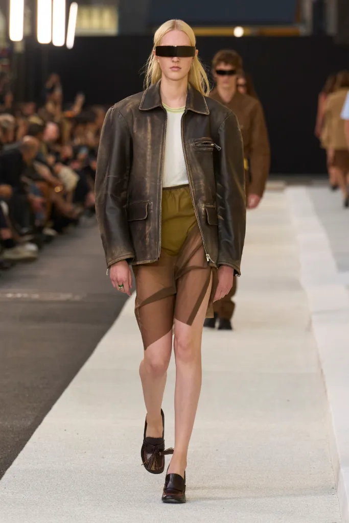 MM6 Maison Margiela 26ss 01